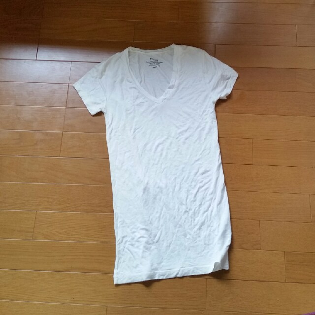 moussy(マウジー)のマウジーのTシャツ♡ レディースのトップス(Tシャツ(半袖/袖なし))の商品写真