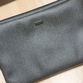 トゥミ(TUMI)の新品✨トゥミ バッグインバッグ(ビジネスバッグ)