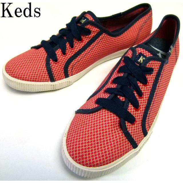 Keds(ケッズ)のケッズ Keds キャンバススニーカー US7　1/2(24.5cm相当)( レディースの靴/シューズ(スニーカー)の商品写真