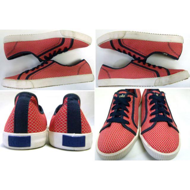 Keds(ケッズ)のケッズ Keds キャンバススニーカー US7　1/2(24.5cm相当)( レディースの靴/シューズ(スニーカー)の商品写真