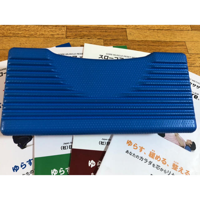 スローコアピローPRO-EX フルセット スローコアピローPRO-EX フルセット