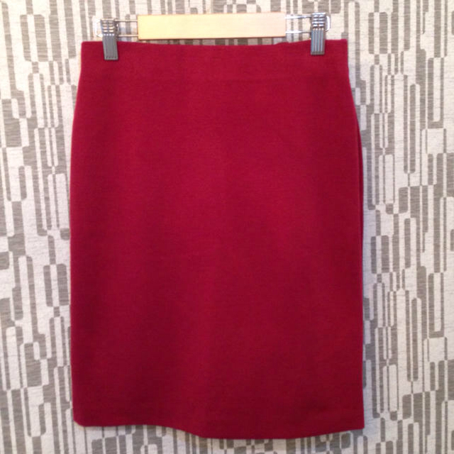 VICKY(ビッキー)のビッキーのスカート レディースのスカート(ひざ丈スカート)の商品写真