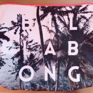 ビラボン(billabong)のポーチ(ポーチ)