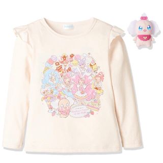 バンダイ(BANDAI)のしょーとふりーく様専用(Tシャツ/カットソー)