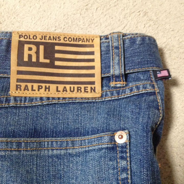 オンラインショップ】 - 《セール》RALPH LAUREN ラルフローレン
