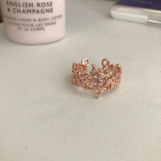 ディズニー(Disney)のアリエル リング💍(リング(指輪))