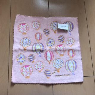 ツモリチサト(TSUMORI CHISATO)のぴこりん様専用  ツモリチサト  ハンドタオル(ハンカチ)