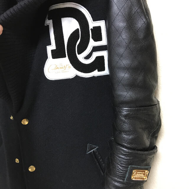 The Dress & Co. HIDEAKI SAKAGUCHI(ザドレスアンドコーヒデアキサカグチ)のザ ドレス&コー   スタジアムロングコート レディースのジャケット/アウター(ロングコート)の商品写真