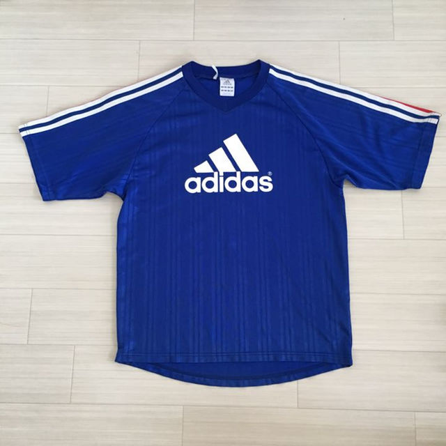 adidas(アディダス)のadidas ユニホームTEE メンズのトップス(その他)の商品写真