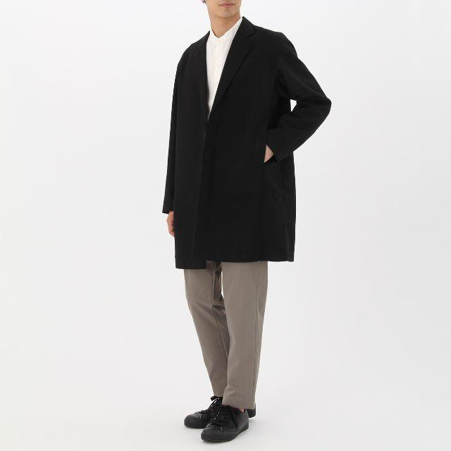 Muji 無印良品 Muji Labo ボンディングコート 完売品の通販 By Muji 無印良品 Muji Labo ボンディングコート 完売品の通販 By