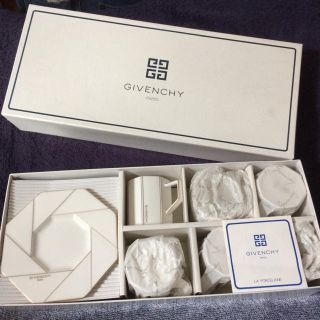 ジバンシィ(GIVENCHY)のGIVENCHY 食器(食器)