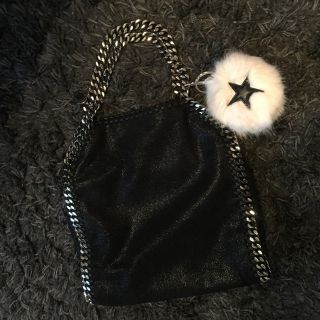 ステラマッカートニー(Stella McCartney)の★STELLAMcCARTNEY★(キーホルダー)