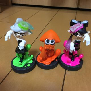 スプラトゥーン(ゲームキャラクター)