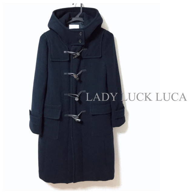 LUCA(ルカ)のなっち様専用 レディースのジャケット/アウター(ダッフルコート)の商品写真