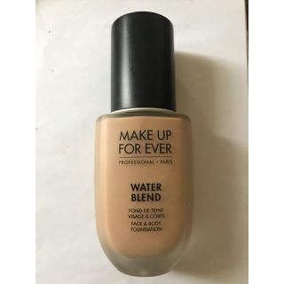 メイクアップフォーエバー(MAKE UP FOR EVER)のmake up for ever   ファンデーション(ファンデーション)