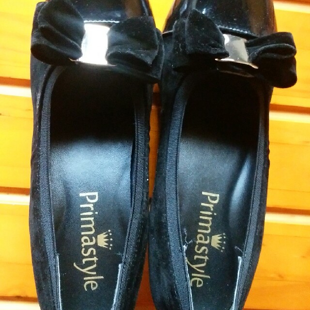 Primavista(プリマヴィスタ)のプリマスタイル　 レディースの靴/シューズ(ハイヒール/パンプス)の商品写真