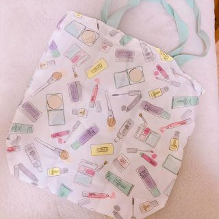 クリニーク(CLINIQUE)のクリニーク♡トートバッグ(トートバッグ)