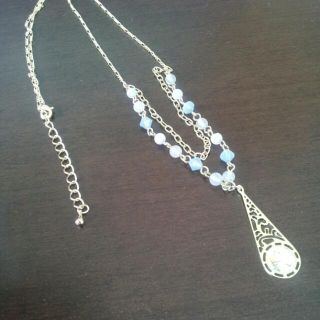 アングリッド(Ungrid)のungrid マリアnecklace(ネックレス)