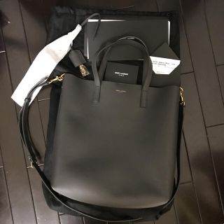 サンローラン(Saint Laurent)の専用になります。(トートバッグ)