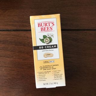 バーツビーズ(BURT'S BEES)のmimi様専用 BBクリーム&レッドダリア(その他)