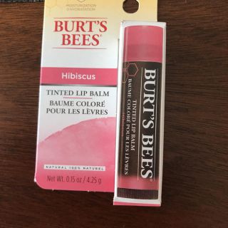 バーツビーズ(BURT'S BEES)のBURT'S BEES リップバーム(リップケア/リップクリーム)