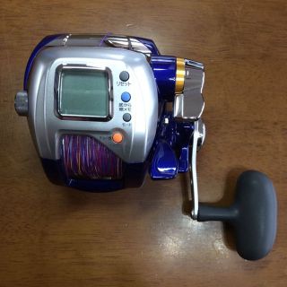 ダイワ(DAIWA)のDaiwa  HYPER  TANACOM  400FBe(その他)