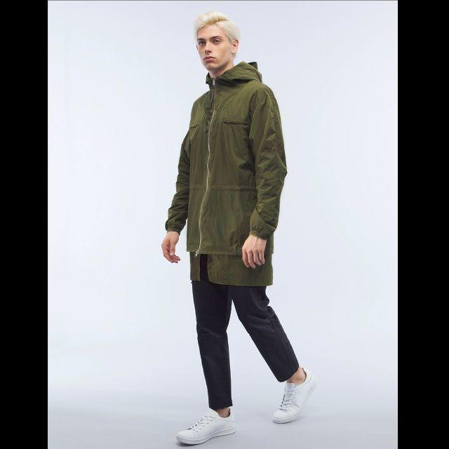 Stampd' LA - STAMPD スタンプド レイヤード ジャケット 定価 55620円 Stampd' LA - STAMPD スタンプド レイヤード ジャケット 定価 55620円