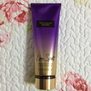 ヴィクトリアズシークレット(Victoria's Secret)のVICTORIA'S SECLET ボディクリーム 236ml(ボディクリーム)