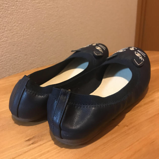 GAP Kids(ギャップキッズ)の子供用 靴  キッズ/ベビー/マタニティのキッズ靴/シューズ(15cm~)(その他)の商品写真