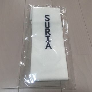 【まちゃまちゃ様専用】SURIA(スリア ) ヨガ 靴下 ロゴソックス(ヨガ)