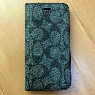 コーチ(COACH)のiPhone6splus(iPhoneケース)