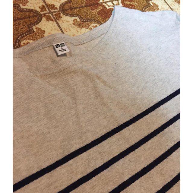 UNIQLO(ユニクロ)のさゆ様専用 メンズのトップス(Tシャツ/カットソー(七分/長袖))の商品写真