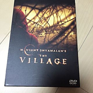 ☆THE VILLAGEDVD☆(その他)