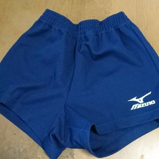 ミズノ(MIZUNO)のバレーボール 短パン(バレーボール)