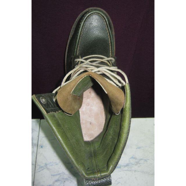 REDWING - USA レッドウイング社製・真正品 ”アイリッシュ REDWING - USA レッドウイング社製・真正品 ”アイリッシュ