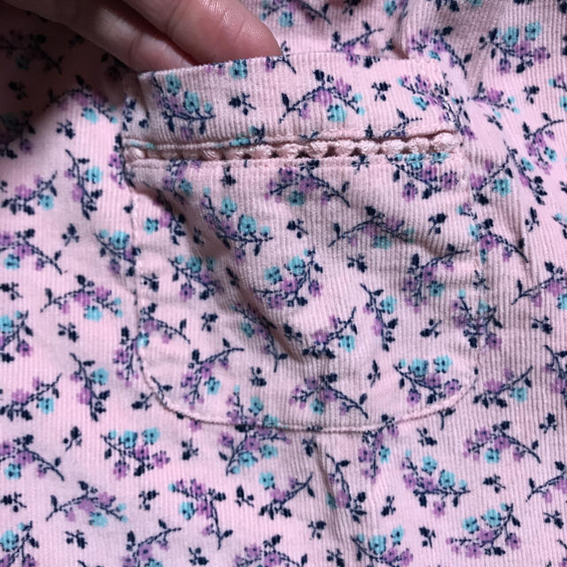 babyGAP(ベビーギャップ)のヤムヤム様専用 キッズ/ベビー/マタニティのキッズ服女の子用(90cm~)(ワンピース)の商品写真