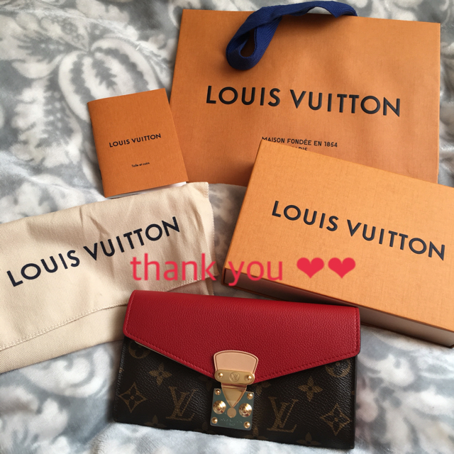 年末のプロモーション ポルトフォイユ ルイヴィトン - VUITTON LOUIS