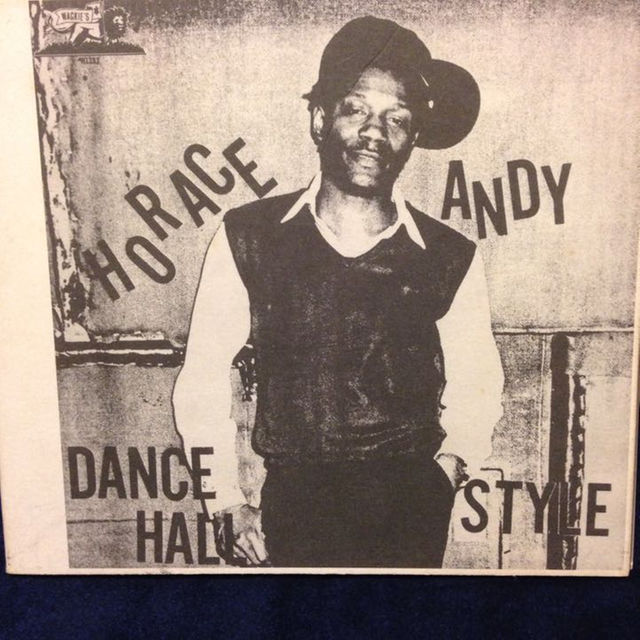 レゲエＣＤ  HORACE  ANDY エンタメ/ホビーのエンタメ その他(その他)の商品写真