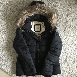 アバクロンビーアンドフィッチ(Abercrombie&Fitch)の【新品タグ付き】Abercrombie&Fitch アウター(ナイロンジャケット)