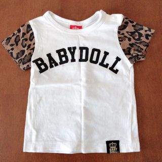 ベビードール(BABYDOLL)の専用(Ｔシャツ)