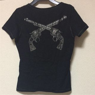 ロアー(roar)のロアー♡Tシャツ(Tシャツ(半袖/袖なし))