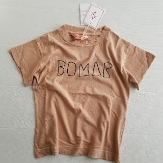 ボボチョース(bobo chose)の6Y✳︎The Animals Observatory  Tシャツ TAO(Tシャツ/カットソー)