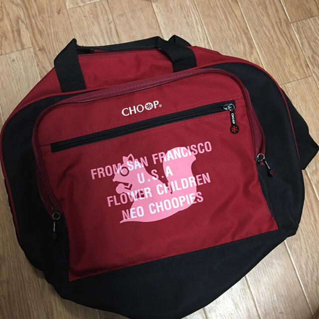 バック 旅行 レディースのバッグ(ボストンバッグ)の商品写真