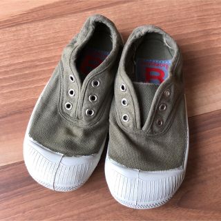 ベンシモン(BENSIMON)の【minnie様専用】BENSIMON ベンシモン 24 (スニーカー)