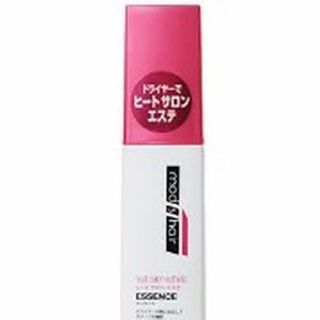 ユニリーバ(Unilever)の【mod's hair（モッズ・ヘア】ヒートサロンエステエッセンス(100ml)(トリートメント)