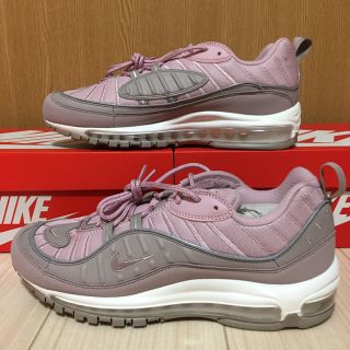 ナイキ(NIKE)のナイキエアマックス 98(スニーカー)