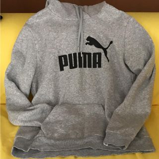 プーマ(PUMA)のPUMA パーカー＊(パーカー)