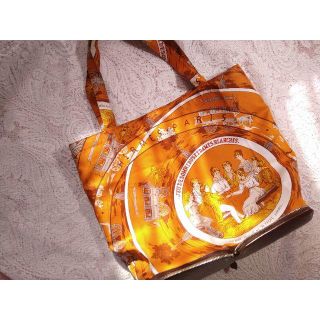 HERMES(エコバッグ)のフリマアイテム一覧 HERMES(エコバッグ)のフリマアイテム一覧