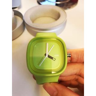 ALESSI(腕時計)のフリマアイテム一覧 ALESSI(腕時計)のフリマアイテム一覧