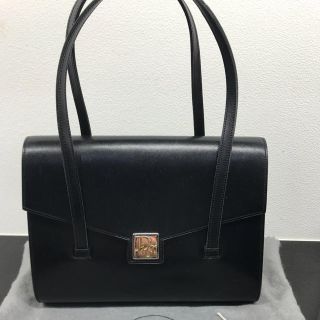 ディオール(Christian Dior) 牛革 ハンドバッグ(レディース)の通販 10 ...
